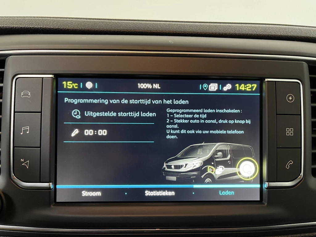 Peugeot e-Expert – foto 38
