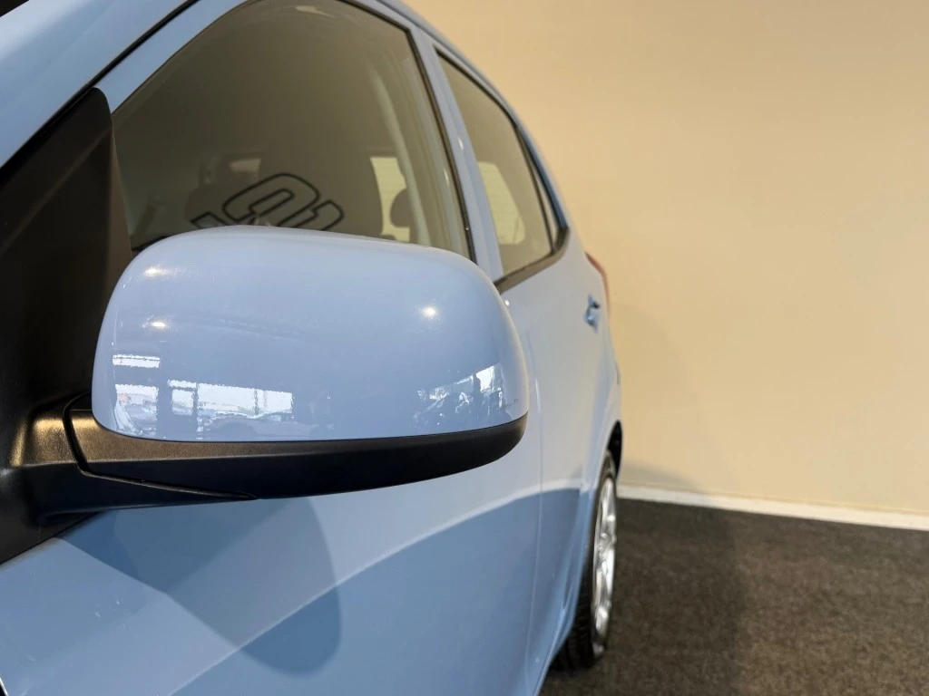 Kia Picanto – foto 39
