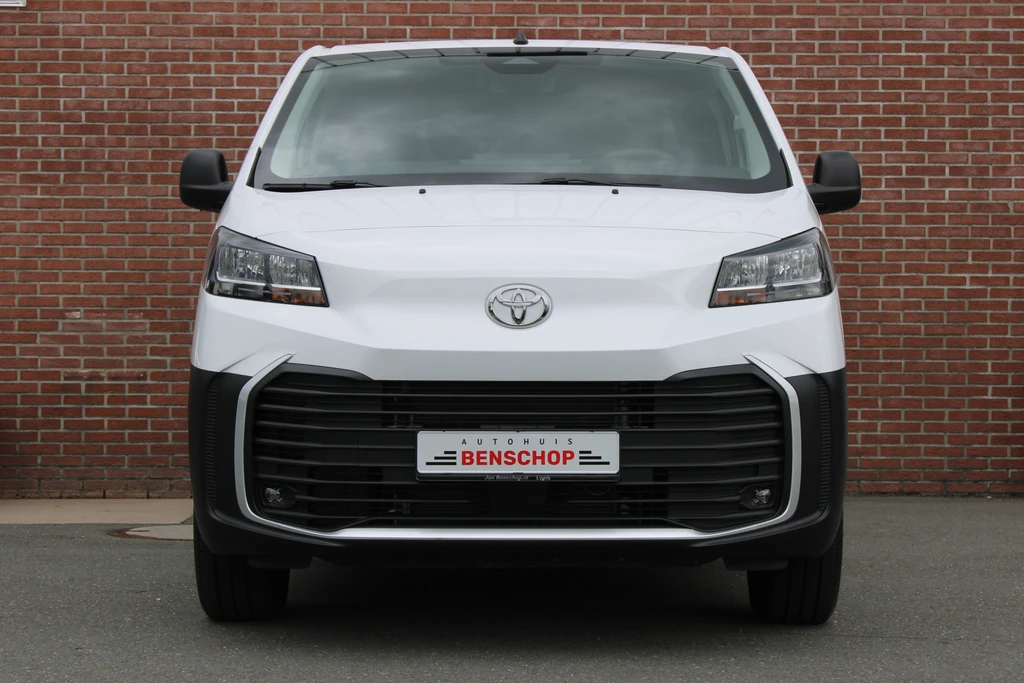 Toyota ProAce – foto 7