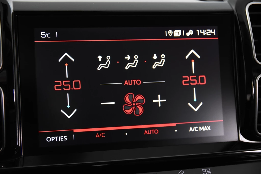 Citroën C5 Aircross – foto 25