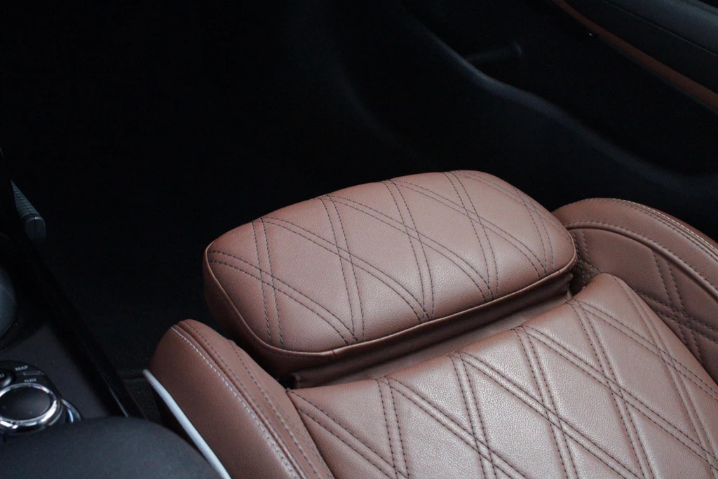 MINI Clubman – foto 38