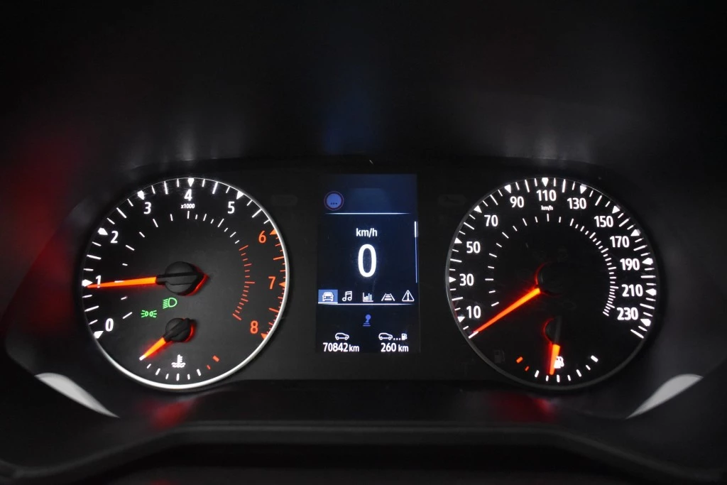 Renault Clio – foto 18