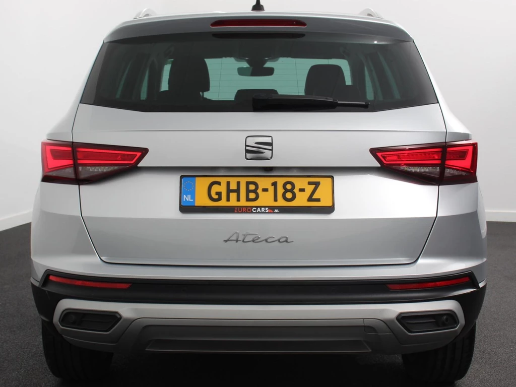 SEAT Ateca – foto 7