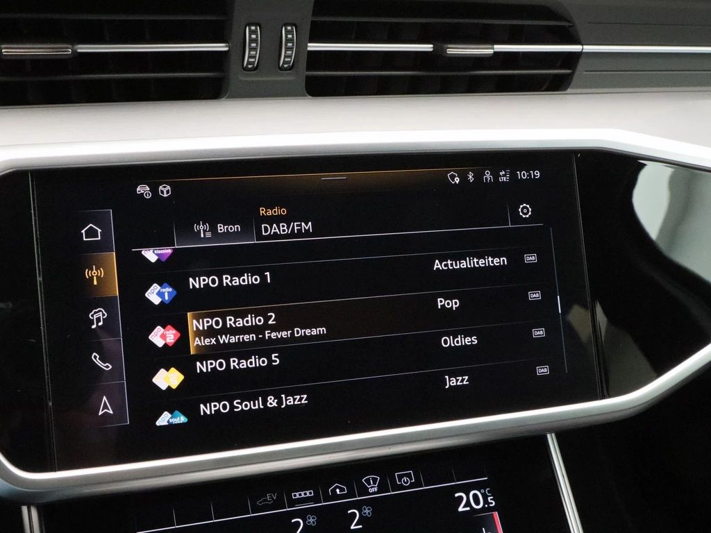 Audi A6 – foto 41