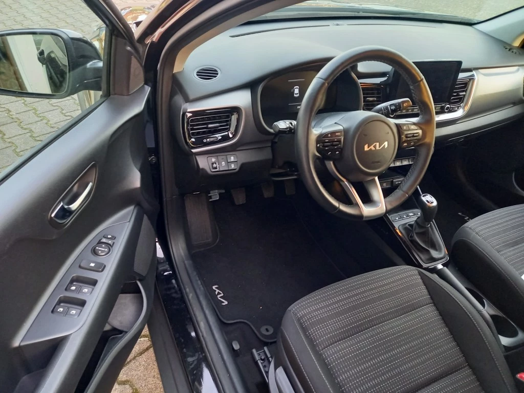 Kia Stonic – foto 18