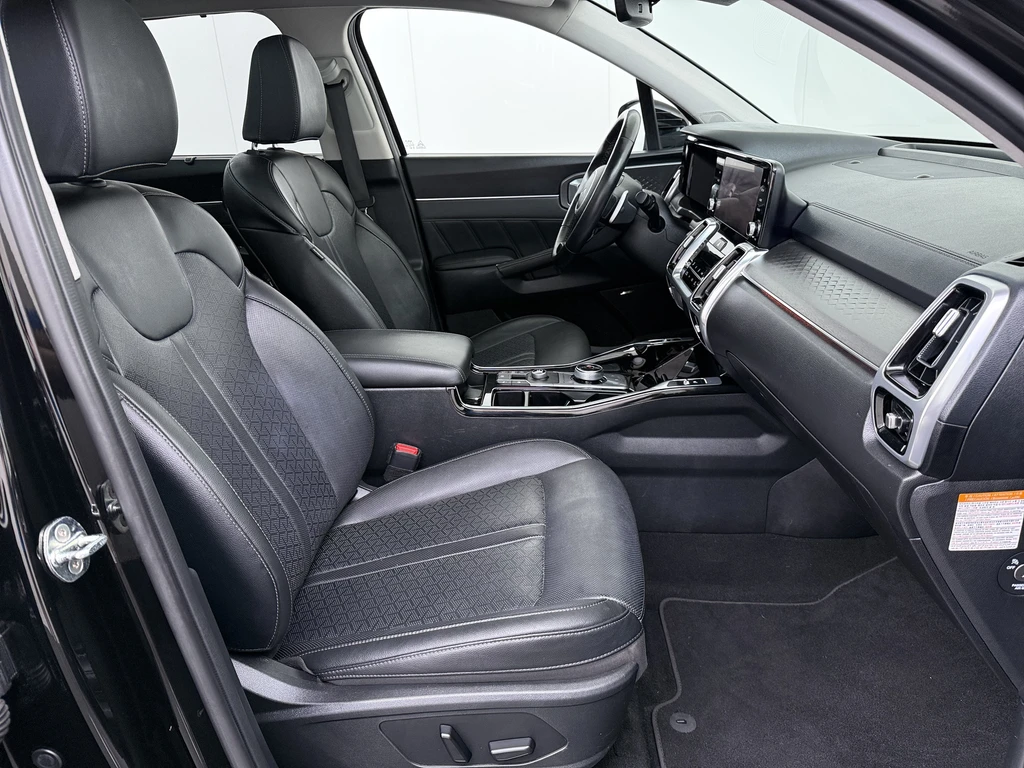 Kia Sorento – foto 50
