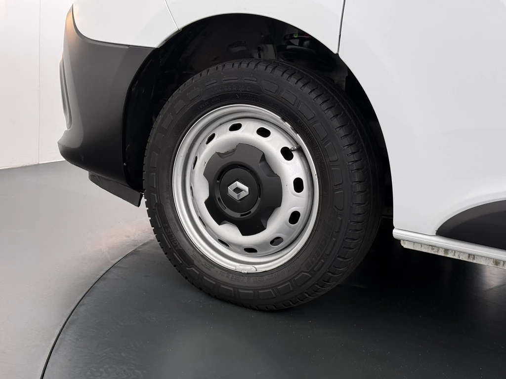 Renault Trafic – foto 35