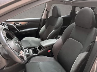 Nissan QASHQAI – thumbnail 14