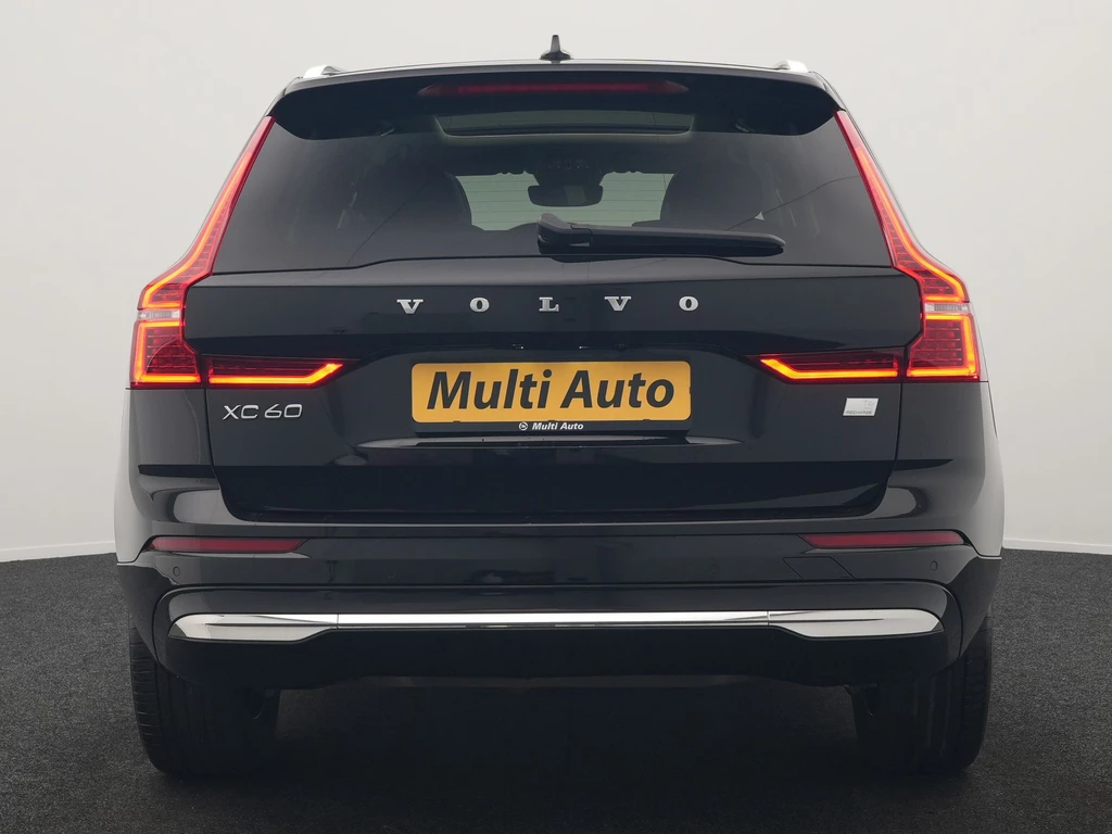 Volvo XC60 – foto 5