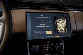 Land Rover Range Rover – thumbnail 36