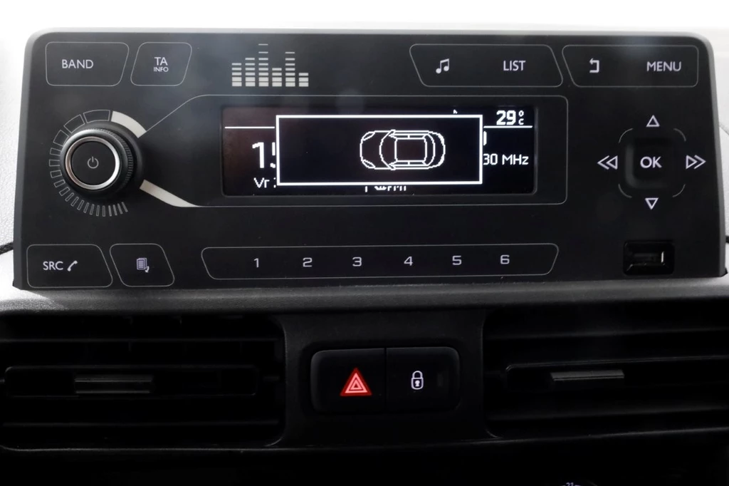 Opel Combo – foto 13
