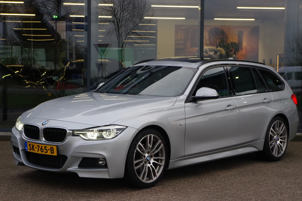 BMW 3 Serie – foto 2