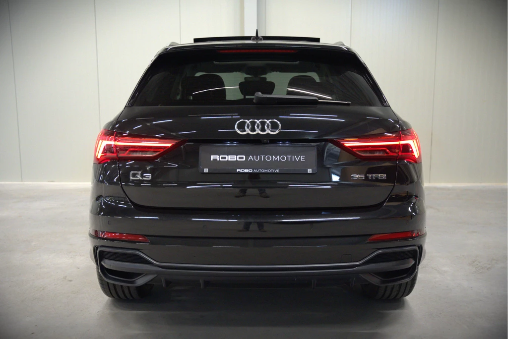 Audi Q3 – foto 9