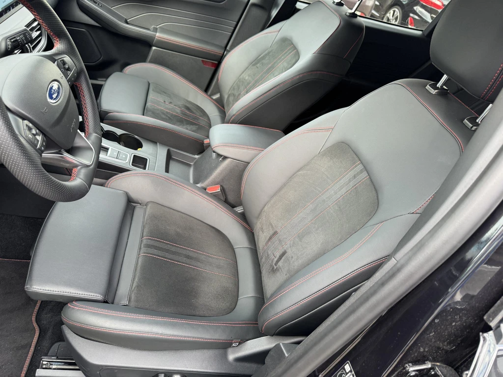 Ford Kuga – foto 17