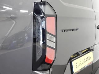 Ford Transit Custom – thumbnail 16