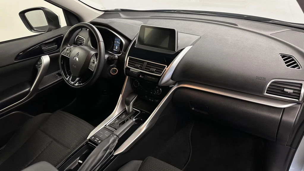 Mitsubishi Eclipse Cross – foto 13
