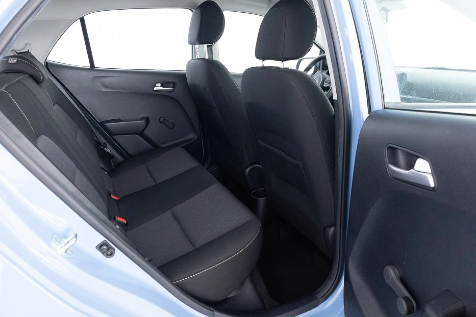 Kia Picanto – foto 11