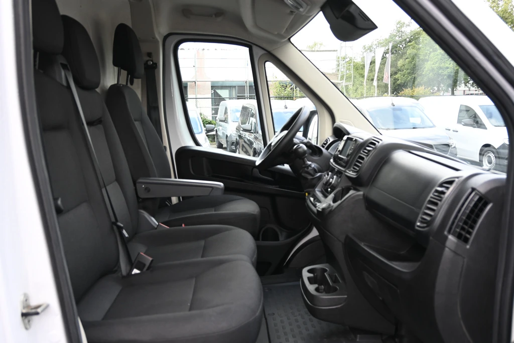 Fiat Ducato – foto 10