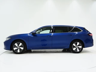 Volkswagen Passat – thumbnail 2