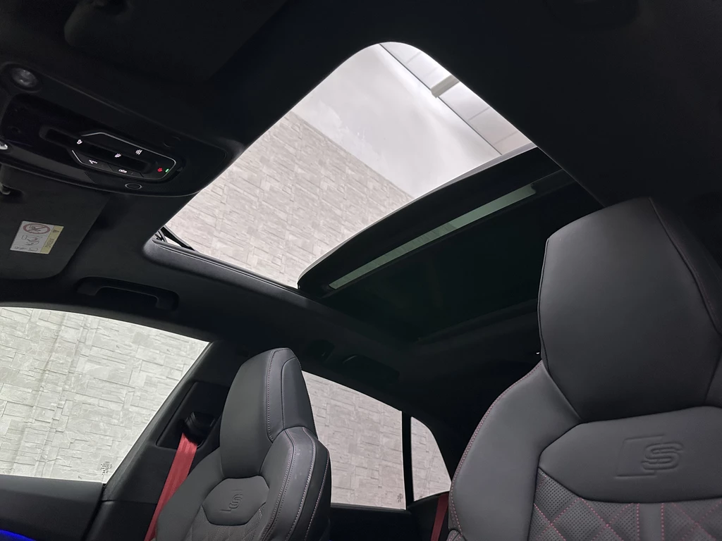 Audi Q8 – foto 33