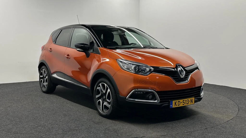 Renault Captur – foto 7
