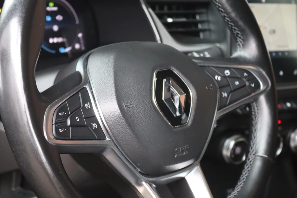 Renault Captur – foto 23