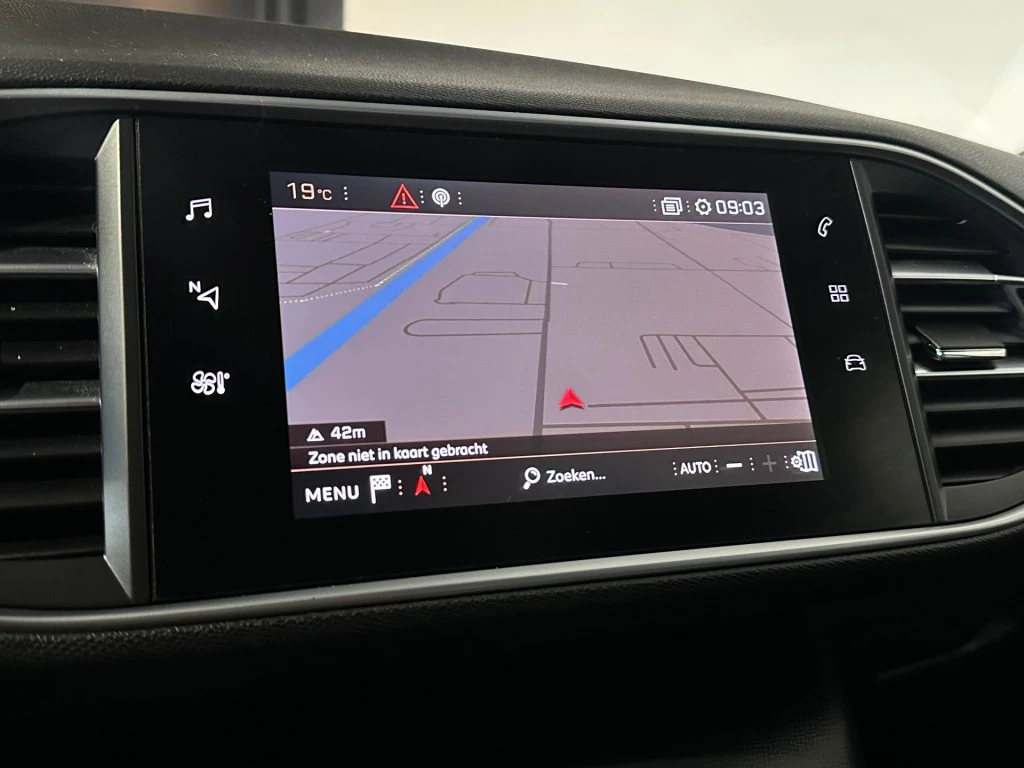 Peugeot 308 – foto 28
