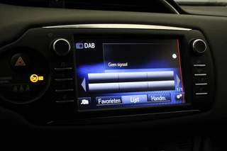 Toyota Yaris – thumbnail 25