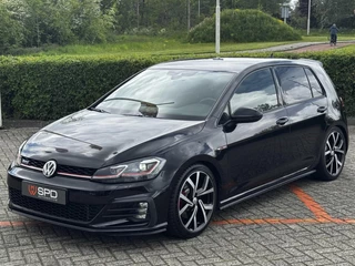 Volkswagen Golf – thumbnail 2