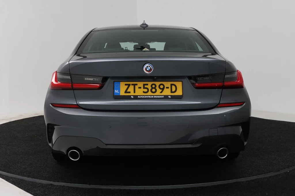 BMW 3 Serie – foto 4