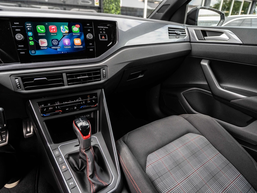Volkswagen Polo – foto 9