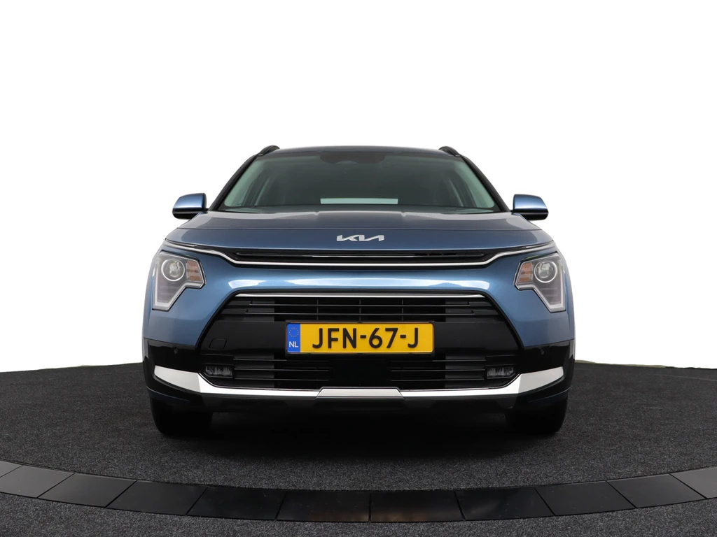 Kia Niro – foto 14