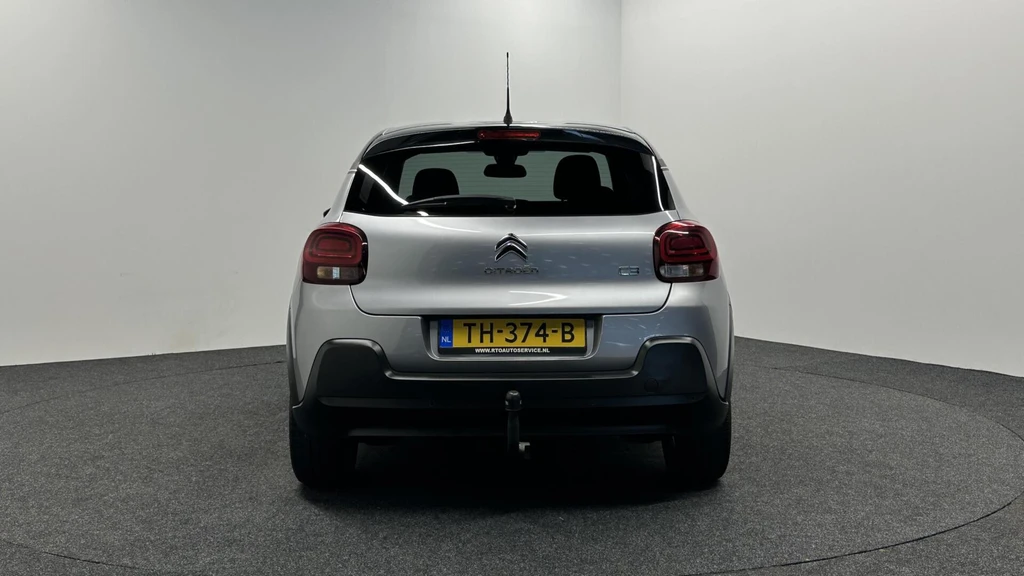 Citroën C3 – foto 4