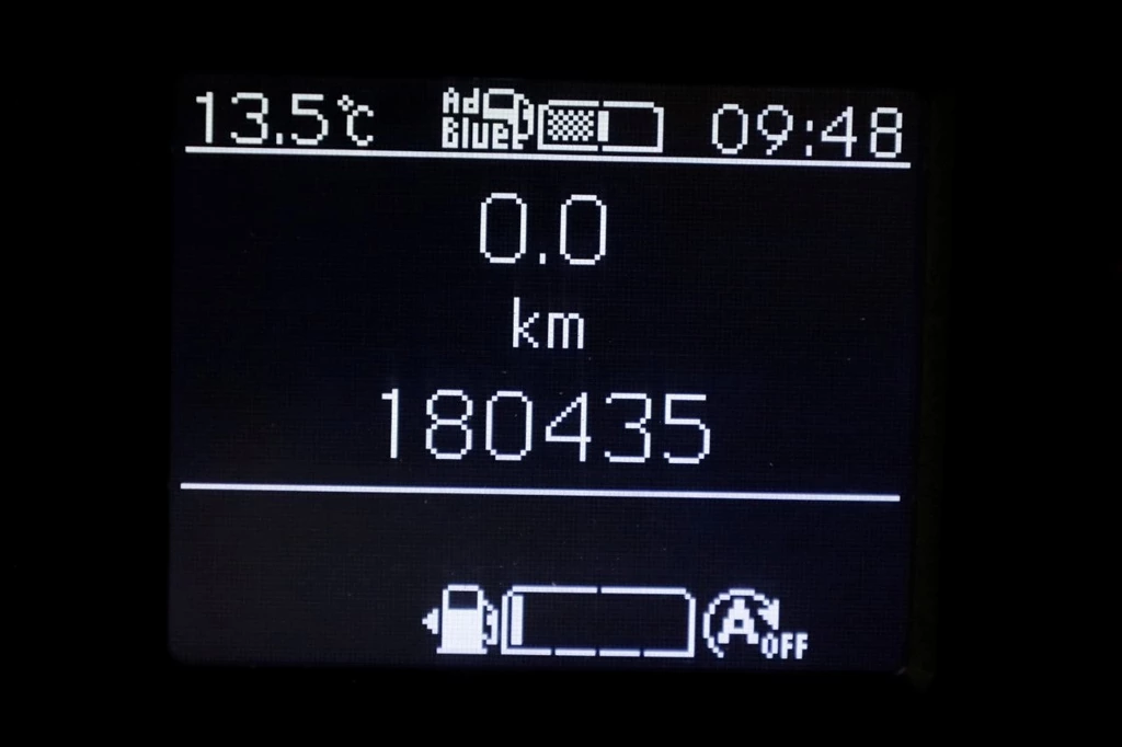 Mercedes-Benz Sprinter – foto 19