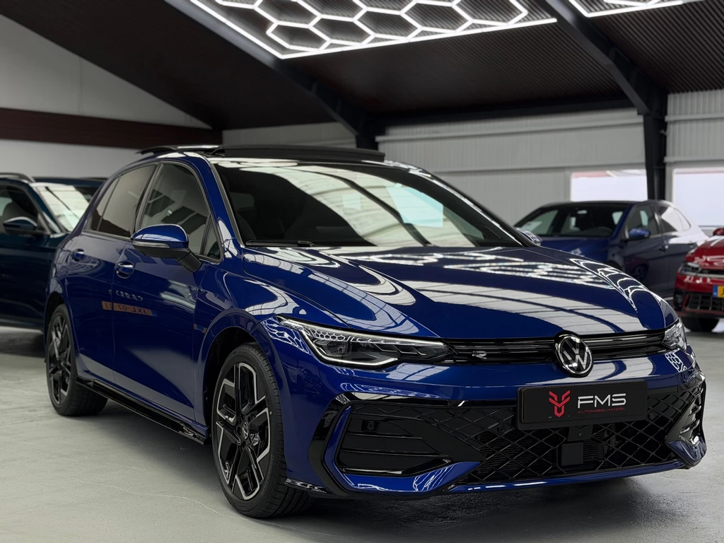 Volkswagen Golf – foto 12