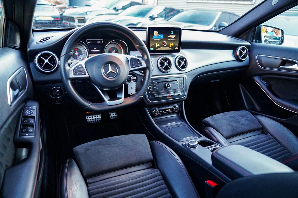 Mercedes-Benz GLA – foto 22