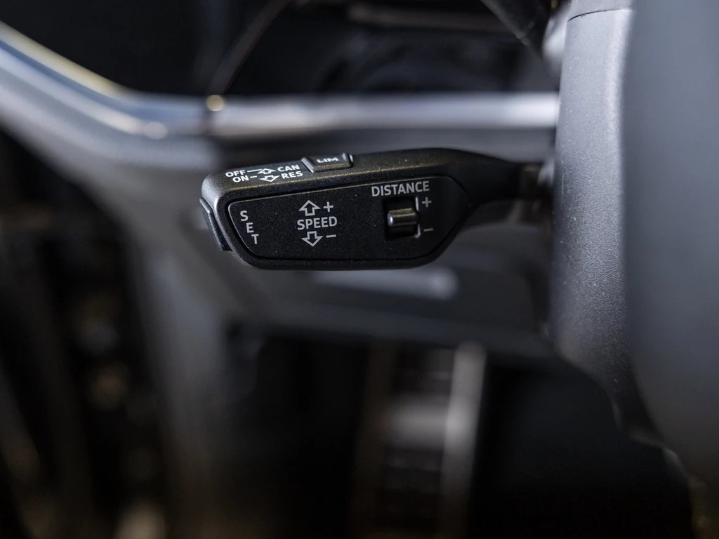Audi Q3 – foto 33