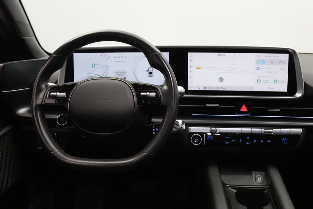 Hyundai IONIQ 6 – foto 13