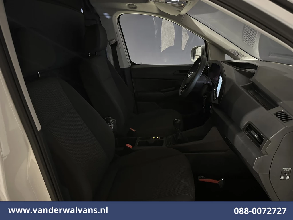 Volkswagen Caddy – foto 9