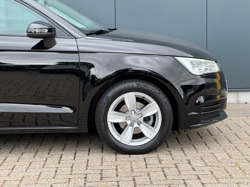 Audi A1 Sportback – foto 32