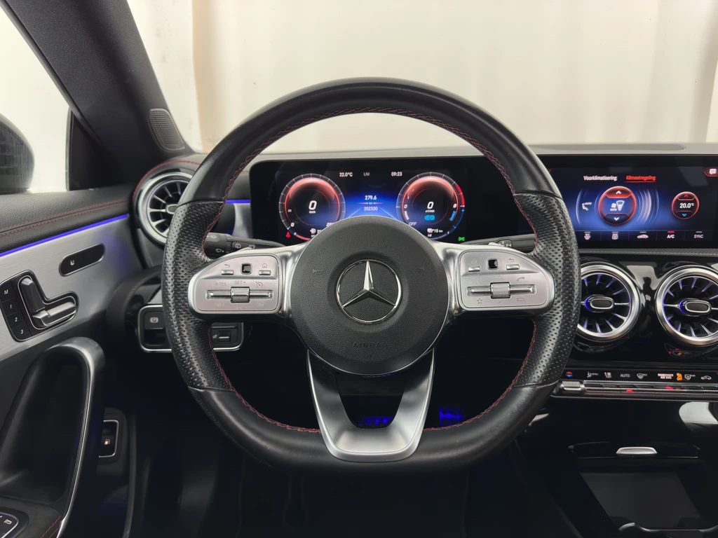 Mercedes-Benz CLA – foto 27