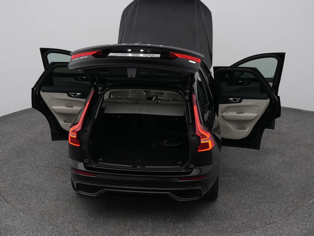 Volvo XC60 – foto 32