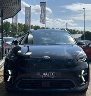 Kia e-Niro – thumbnail 4
