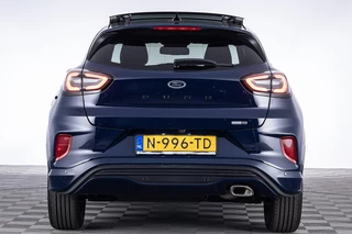 Ford Puma – thumbnail 3