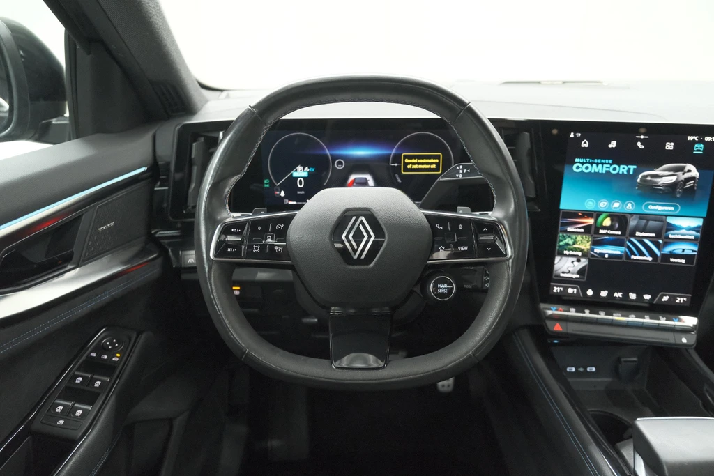Renault Austral – foto 38