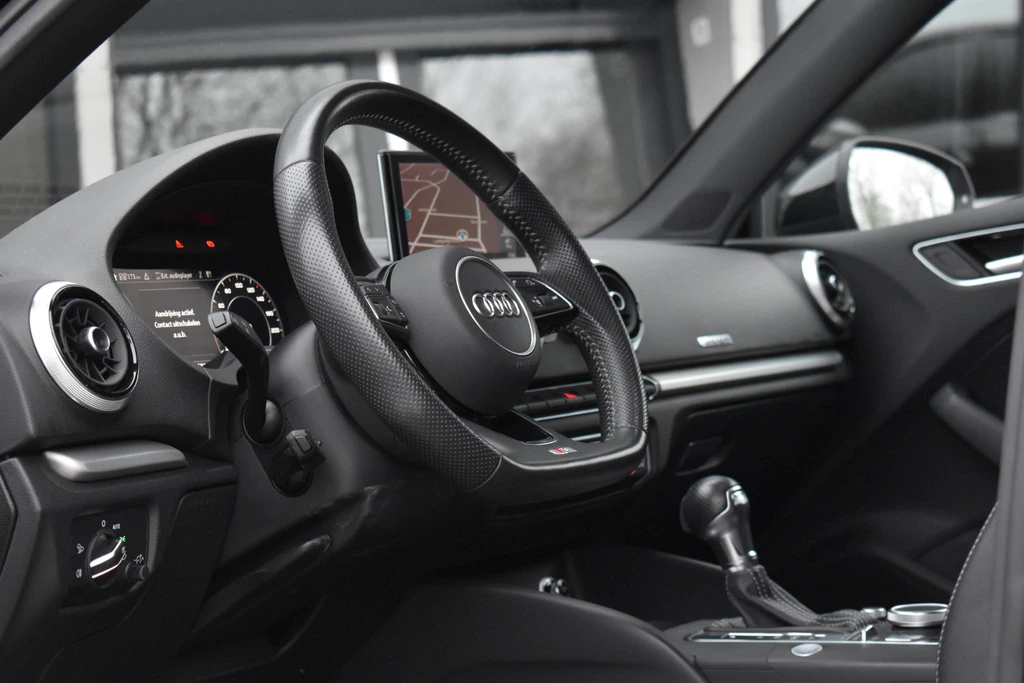 Audi A3 – foto 16