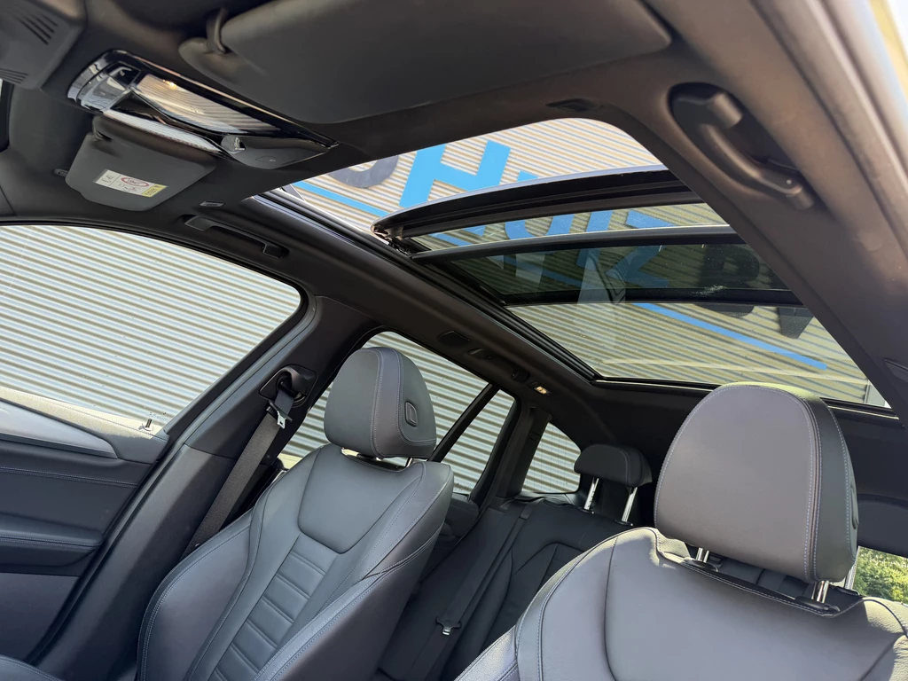 BMW iX3 – foto 35