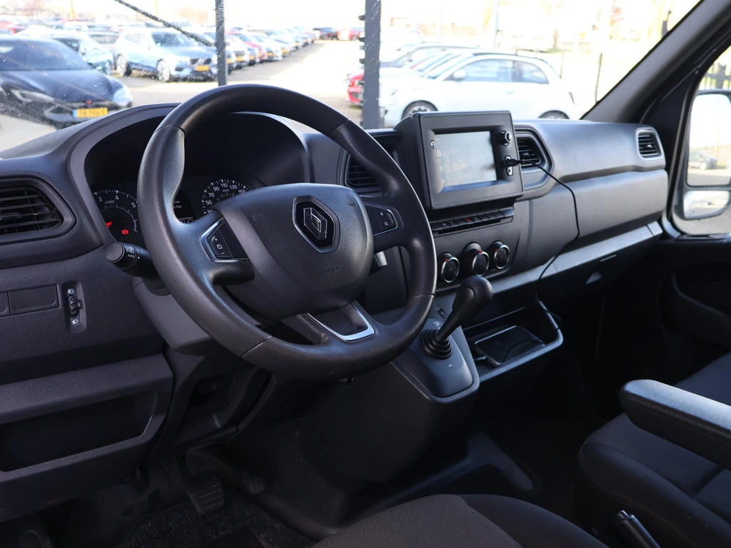 Renault Master – foto 13