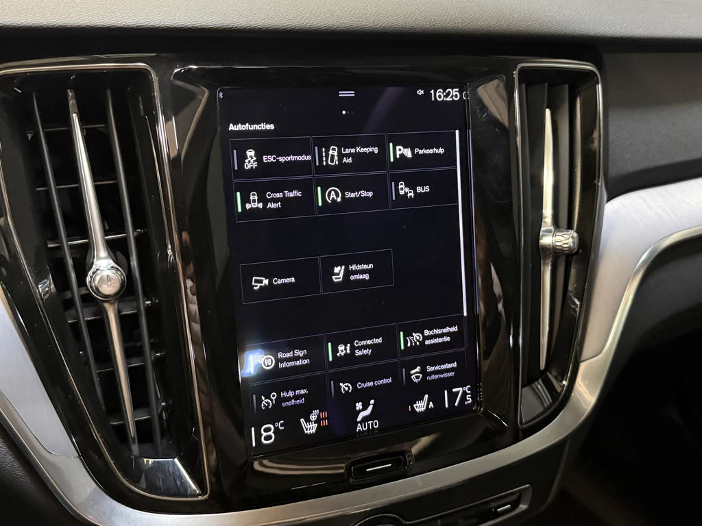 Volvo V60 – foto 26