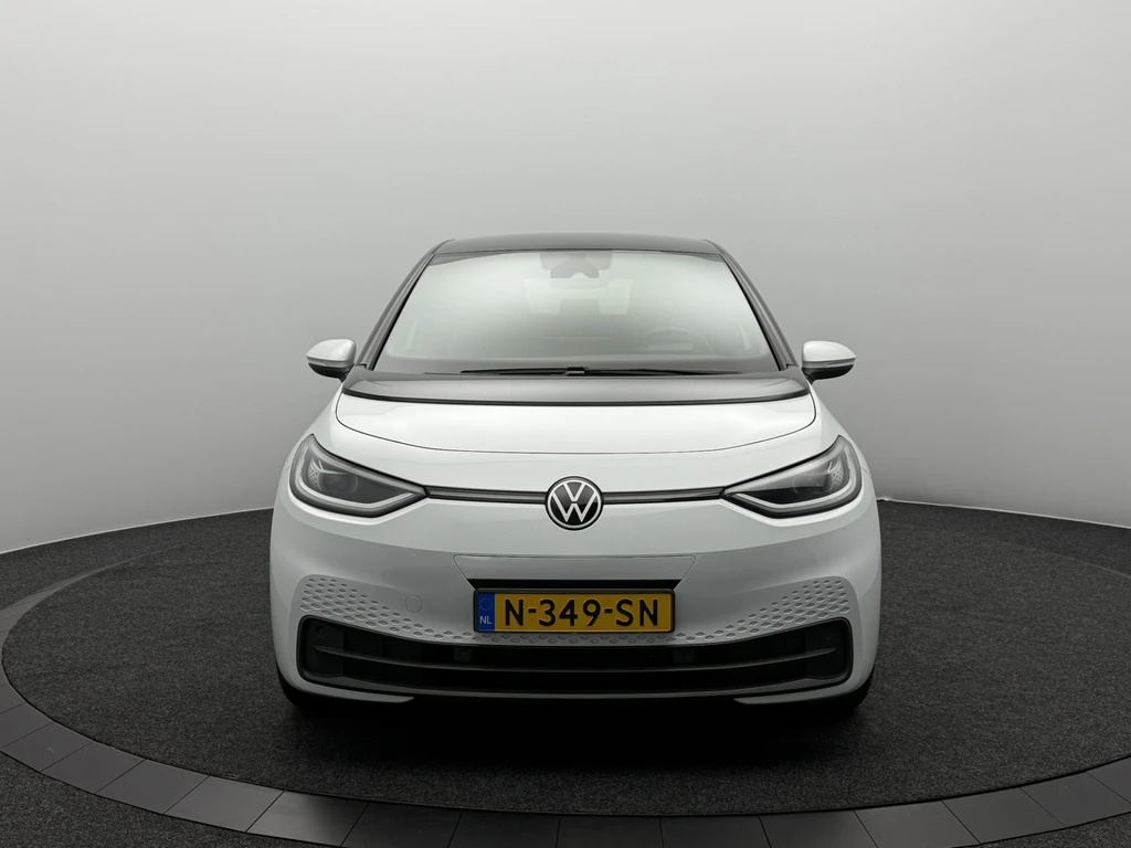 Volkswagen ID.3 – foto 8